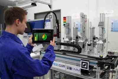 智能工業(yè)之路 堅(jiān)持真理,持之以恒——工業(yè)控制計(jì)算機(jī)及系統(tǒng)制造的發(fā)展之道